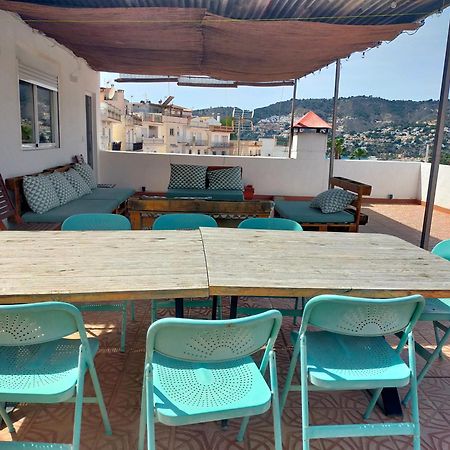 Amazing Apartment & Great Terrace & 4Bedrooms La Herradura  Ngoại thất bức ảnh