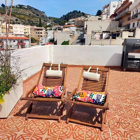 Amazing Apartment & Great Terrace & 4Bedrooms La Herradura  Ngoại thất bức ảnh