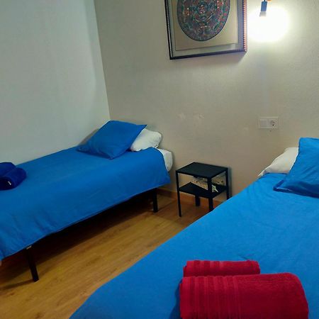 Amazing Apartment & Great Terrace & 4Bedrooms La Herradura  Ngoại thất bức ảnh