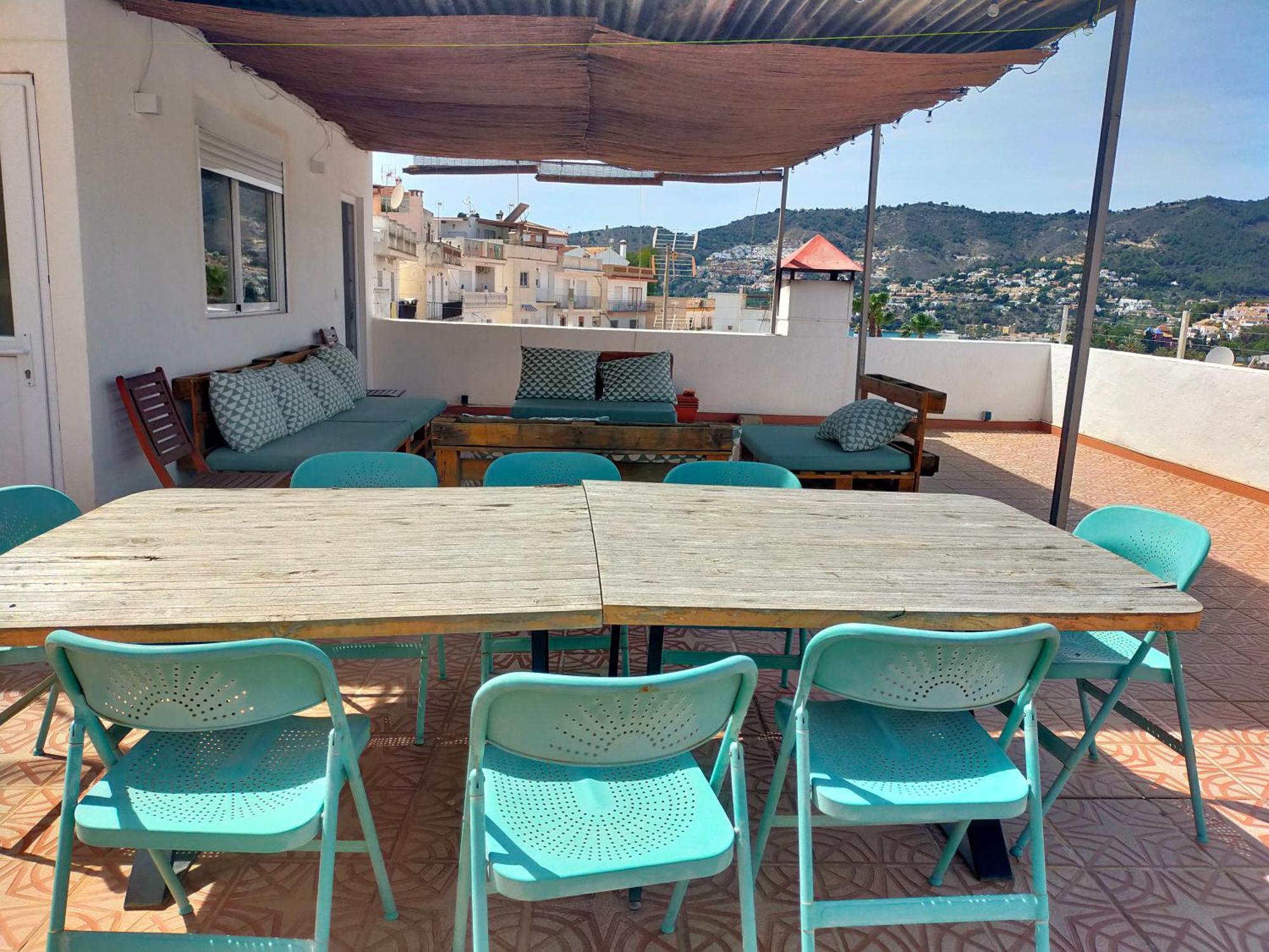 Amazing Apartment & Great Terrace & 4Bedrooms La Herradura  Ngoại thất bức ảnh