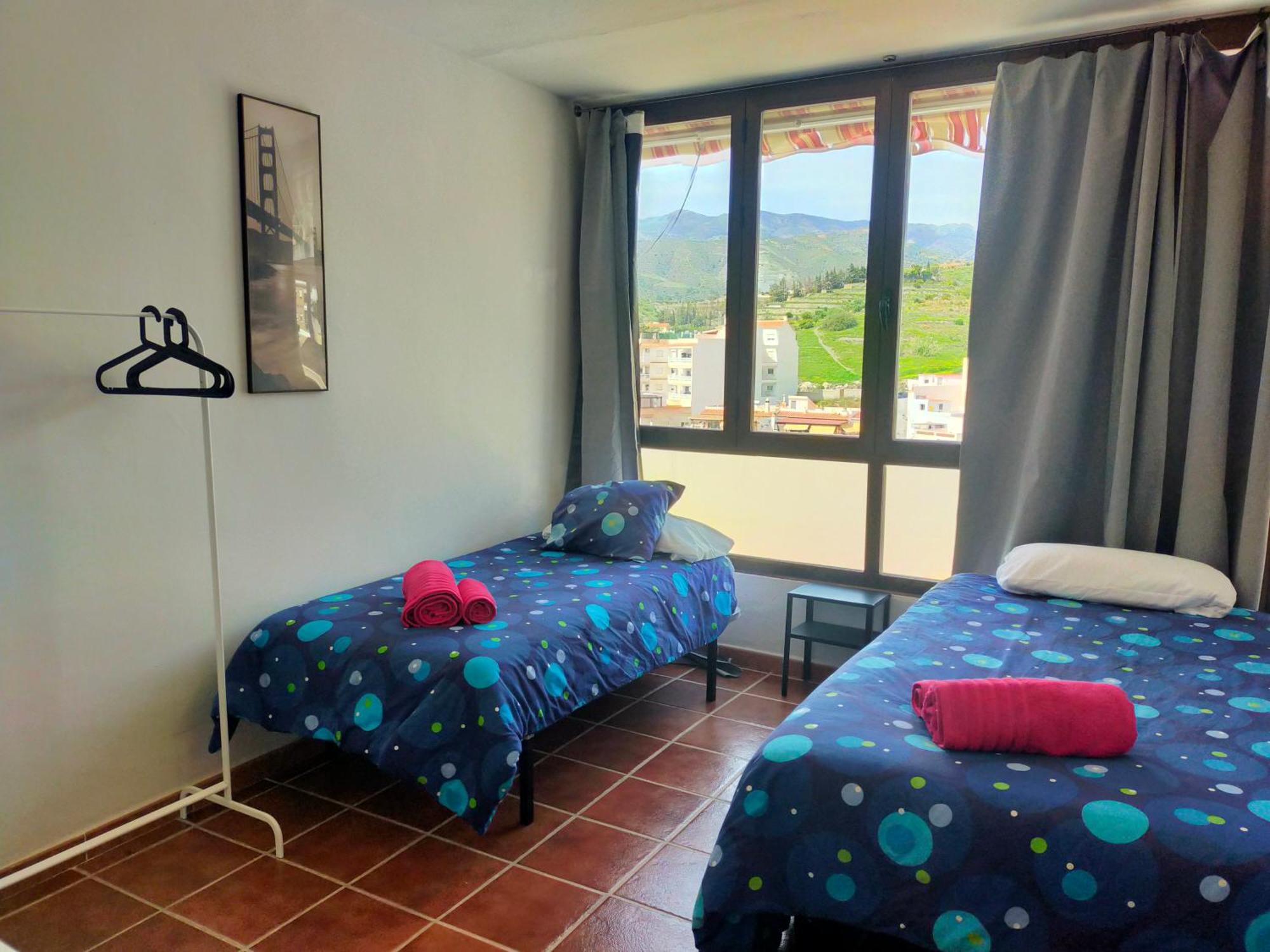 Amazing Apartment & Great Terrace & 4Bedrooms La Herradura  Ngoại thất bức ảnh