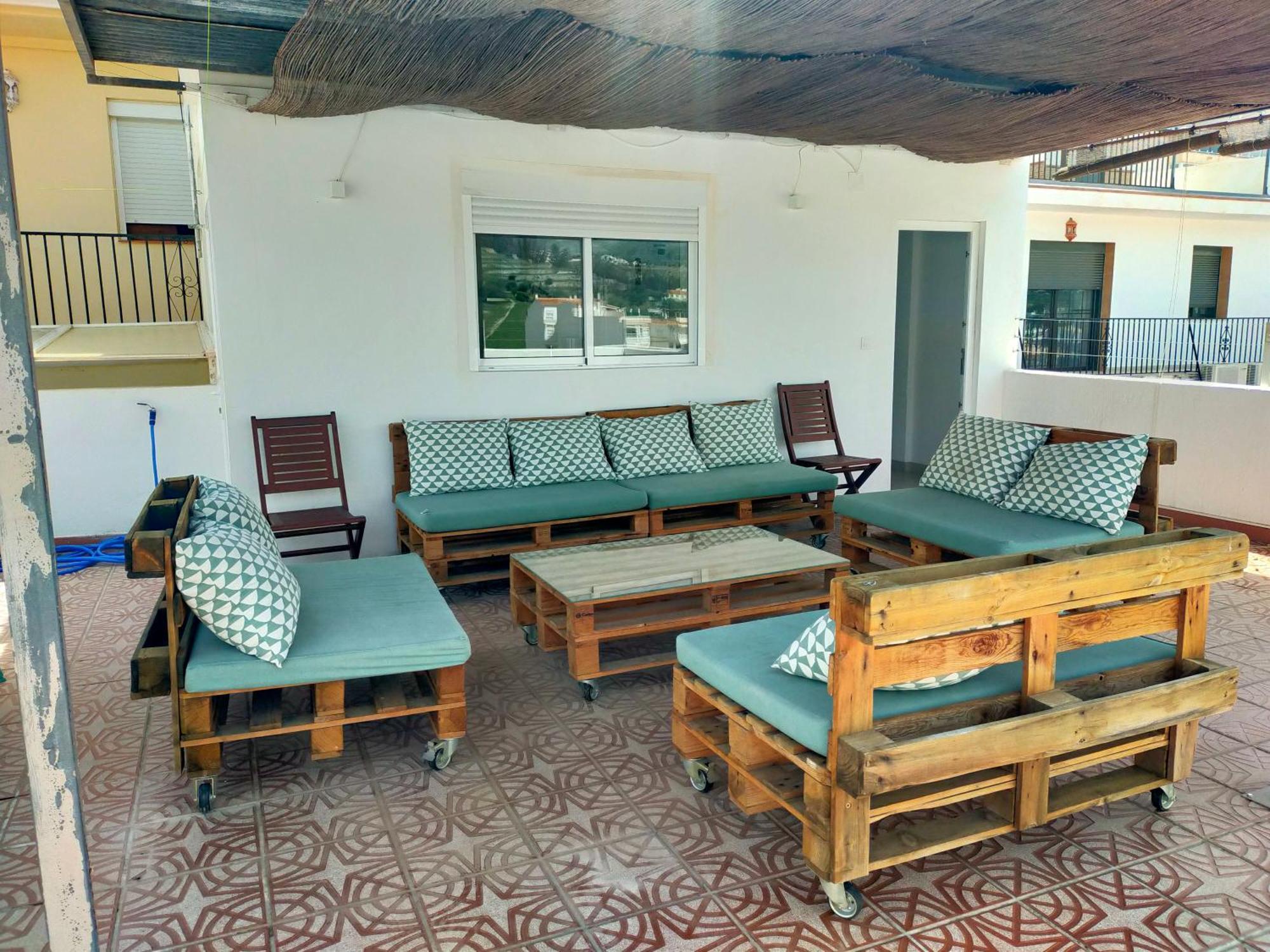 Amazing Apartment & Great Terrace & 4Bedrooms La Herradura  Ngoại thất bức ảnh