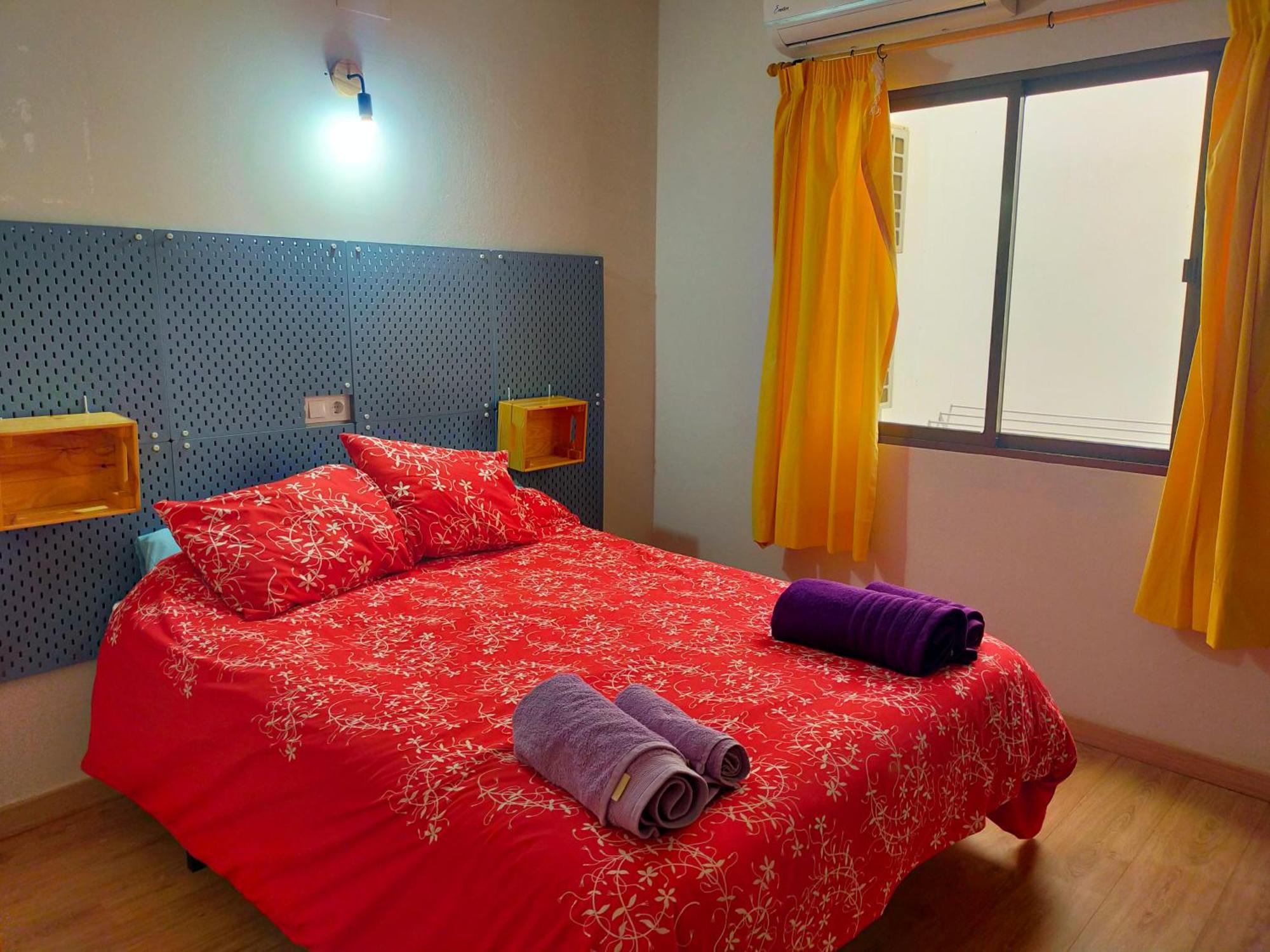 Amazing Apartment & Great Terrace & 4Bedrooms La Herradura  Ngoại thất bức ảnh